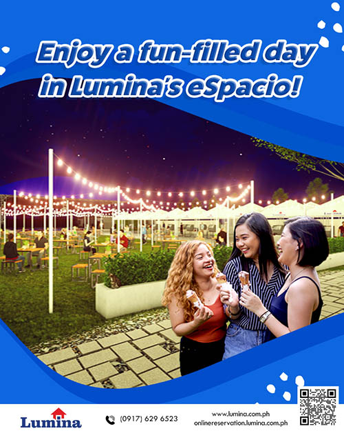 How And Where To Celebrate Women's Month In Your Lumina Community