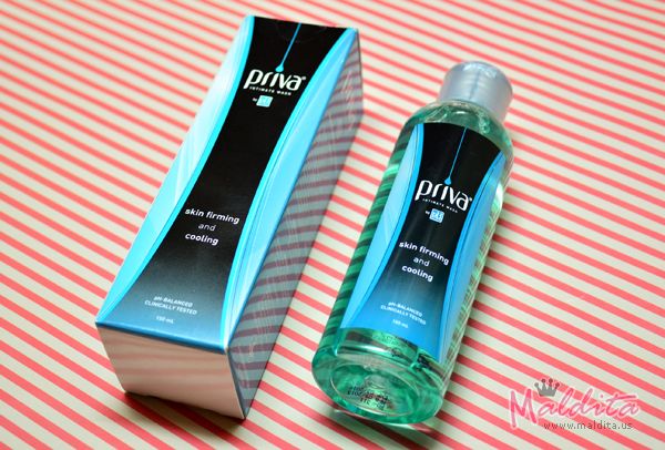Priva Intimate Wash For Every Woman