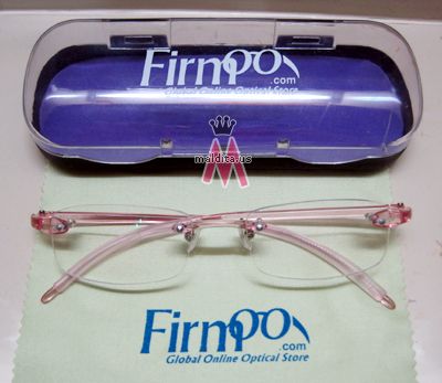 Firmoo Eyeglasses