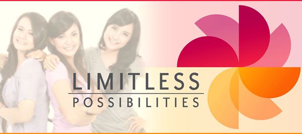 Beauty And Money With Limitless Possibilities
