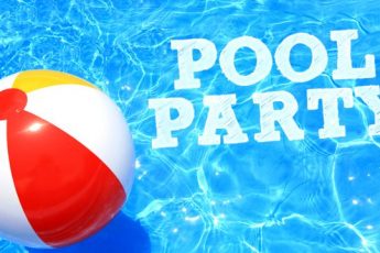 How To Throw A Successful Pool Party